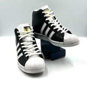 adidas Superstar Up Shoes - Sz 7